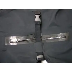 Convenience Zip (medium weight)