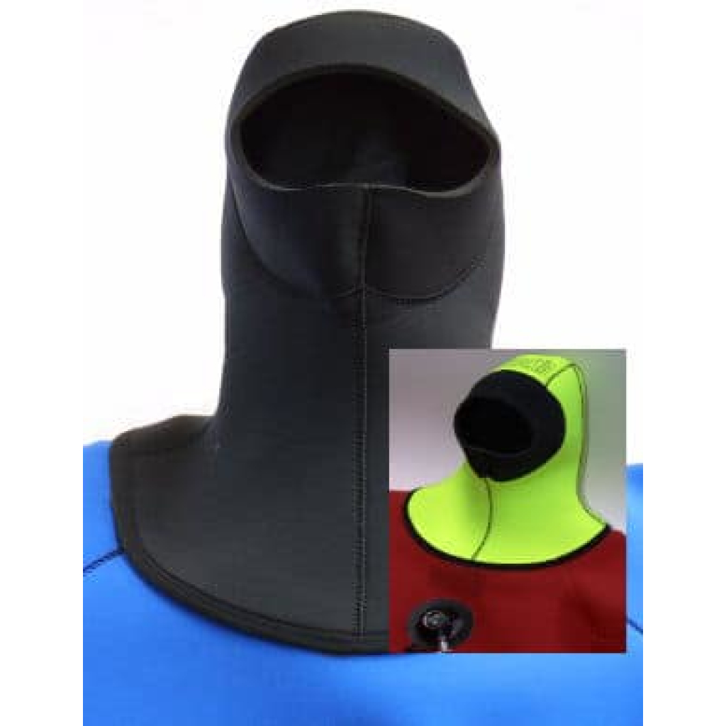 Attached Hood Seaskin Drysuits Shop Purchase Drysuit Supplies