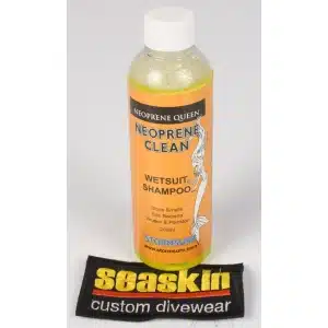 Neoprene Clean - Wetsuit/Drysuit Shampoo 200ml
