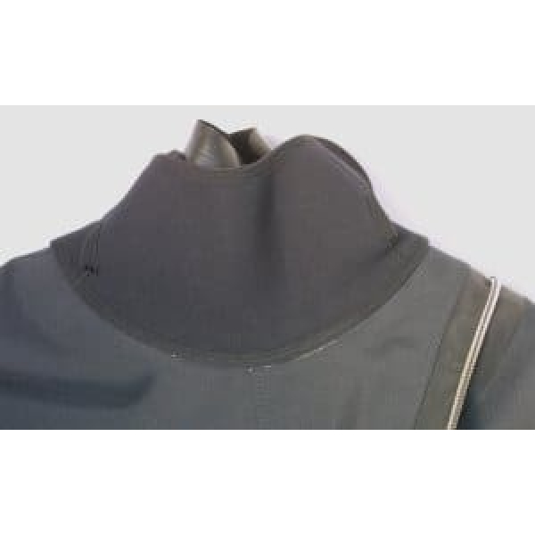 Warm Neck Standard Hook and Loop, Seaskin Drysuits