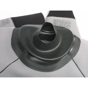 Latex Neck Seal
