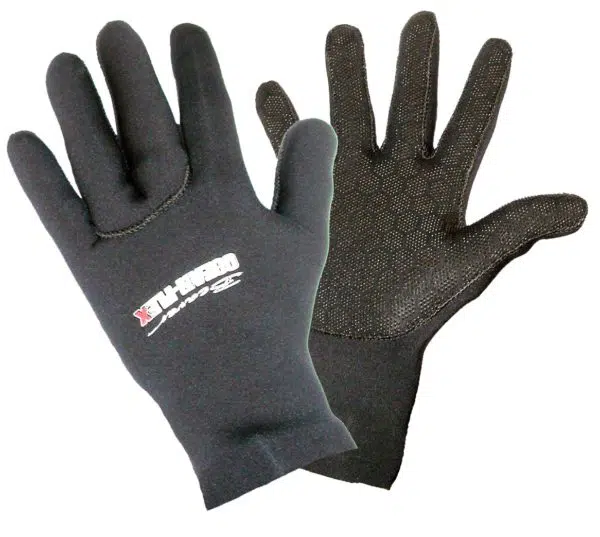 Ocean-Flex 5mm Gloves, Seaskin Drysuits