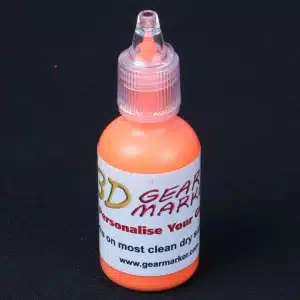 Gearmarker Flo Orange 29.5ml