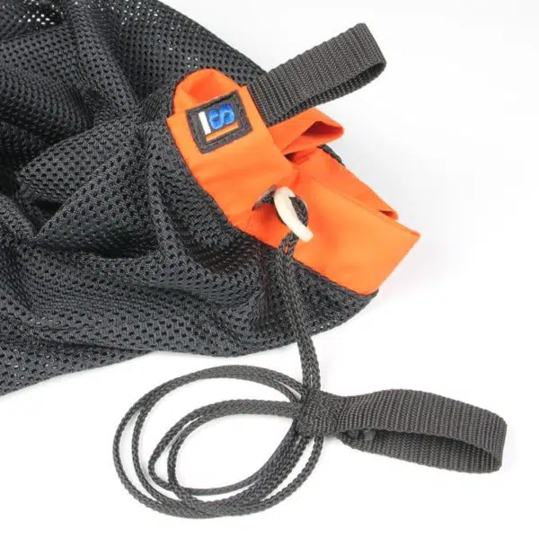 Seaskin Heavy Duty Pro Goody Bag, Seaskin Drysuits