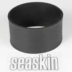 Seaskin Seal Grey - Neck
