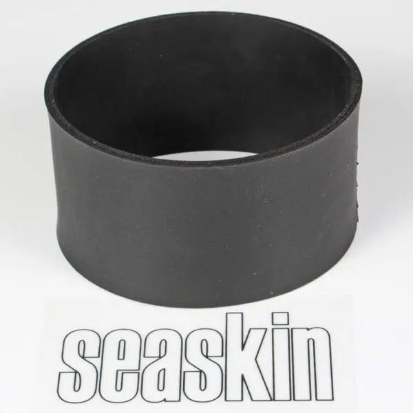 Seaskin Seal Grey &#8211; Neck, Seaskin Drysuits