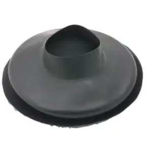 HD Latex Neck Seal