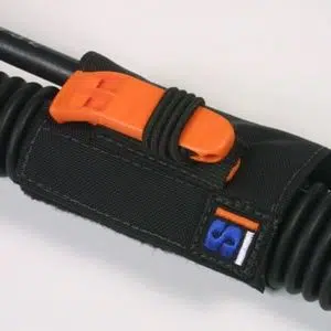 !!<<span style='color: #ff9900;'>>!!Seaskin-Hose Keeper with Whistle!!<</span>>!!