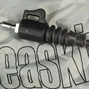 IST - Air Nozzle