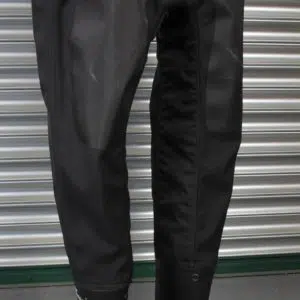 Cordura Inside Leg reinforcement