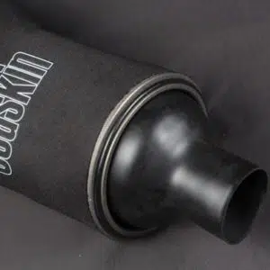 Nova Option - Kubi Fitted Dry Cuff System