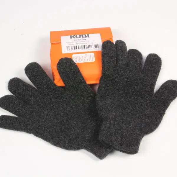 Kubi-Icelandic Wool Thermal Inner Glove, Seaskin Drysuits