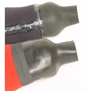 Latex Wrist Seals