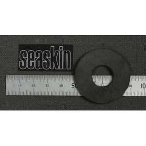 Rubber Gasket for Light Monkey Non Balanced P-Valve