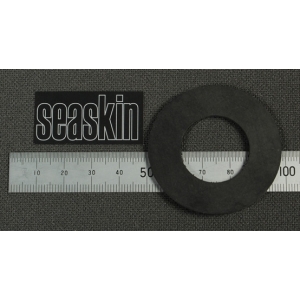 Rubber Gasket for Light Monkey "Tinkle" Balanced P-Valve