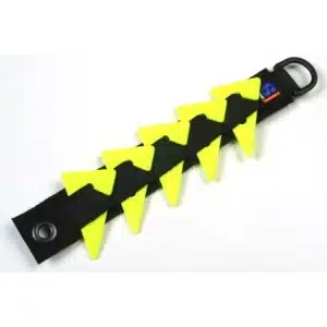 !!<<span style='color: #ff9900;'>>!!Seaskin-Line Arrow Clip!!<</span>>!!