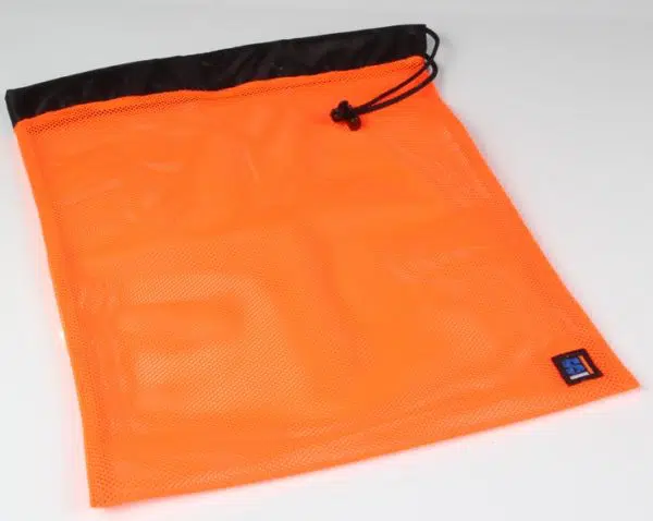 Seaskin-Mesh Gear Bag 43cm x 33cm, Seaskin Drysuits