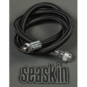Miflex LP hose - Black 75 CM