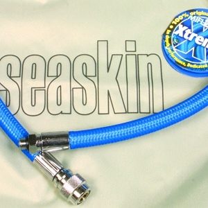 Miflex LP hose - Blue 75 CM