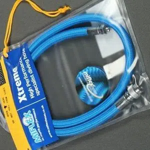 Miflex LP hose - Blue 90 CM