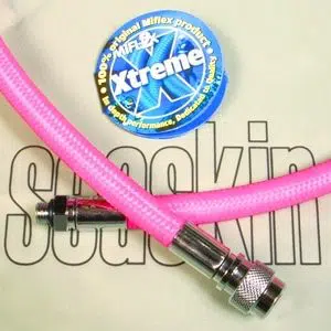 Miflex LP hose - Pink 75 CM