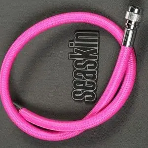 Miflex LP hose - Pink 90 CM