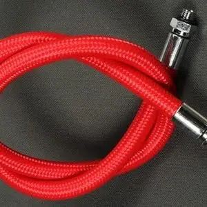 Swap to Miflex LP Hose