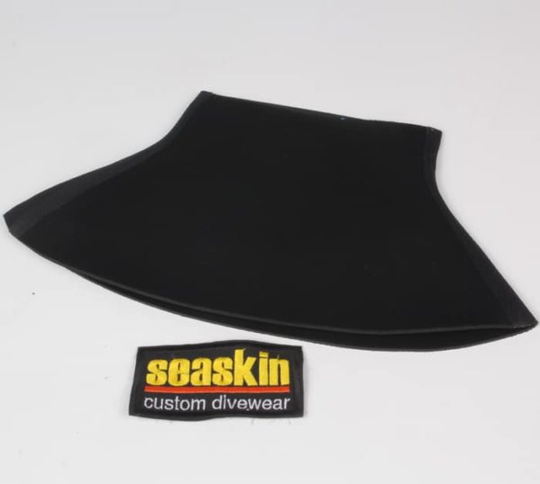 Neck Seal Neoprene 2mm For Surface Suits, Seaskin Drysuits