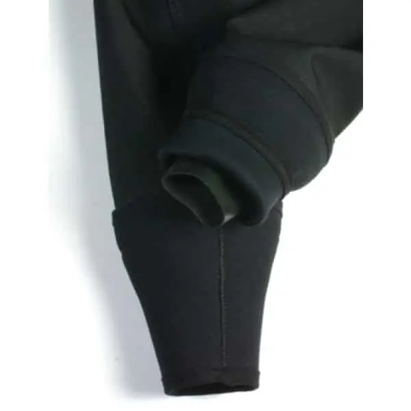 HD Latex Wrist Seals with Neo Covers, Seaskin Drysuits