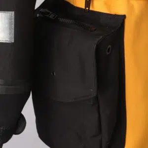 Dry Suit Option - Pocket for Nova Expedition Pocket