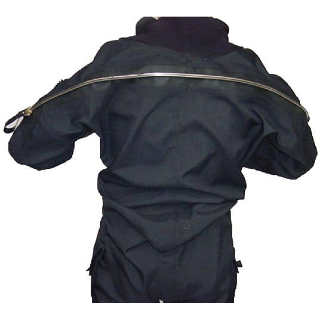 Nova Drysuit Customisation Options - Seaskin Drysuits Shop - Purchase ...