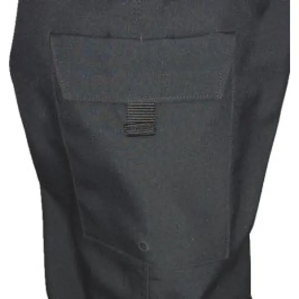 Second Flat Pocket, Seaskin Drysuits