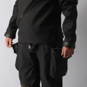 Fully Telescopic Torso