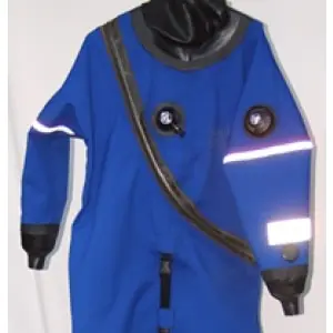 Main Body Zip Set Up for Left Handers