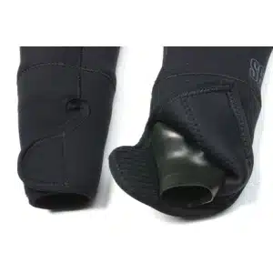 STD wrist seals with Hook and Loop Adjust' Neo covers