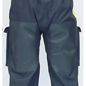 PU Bum Pads