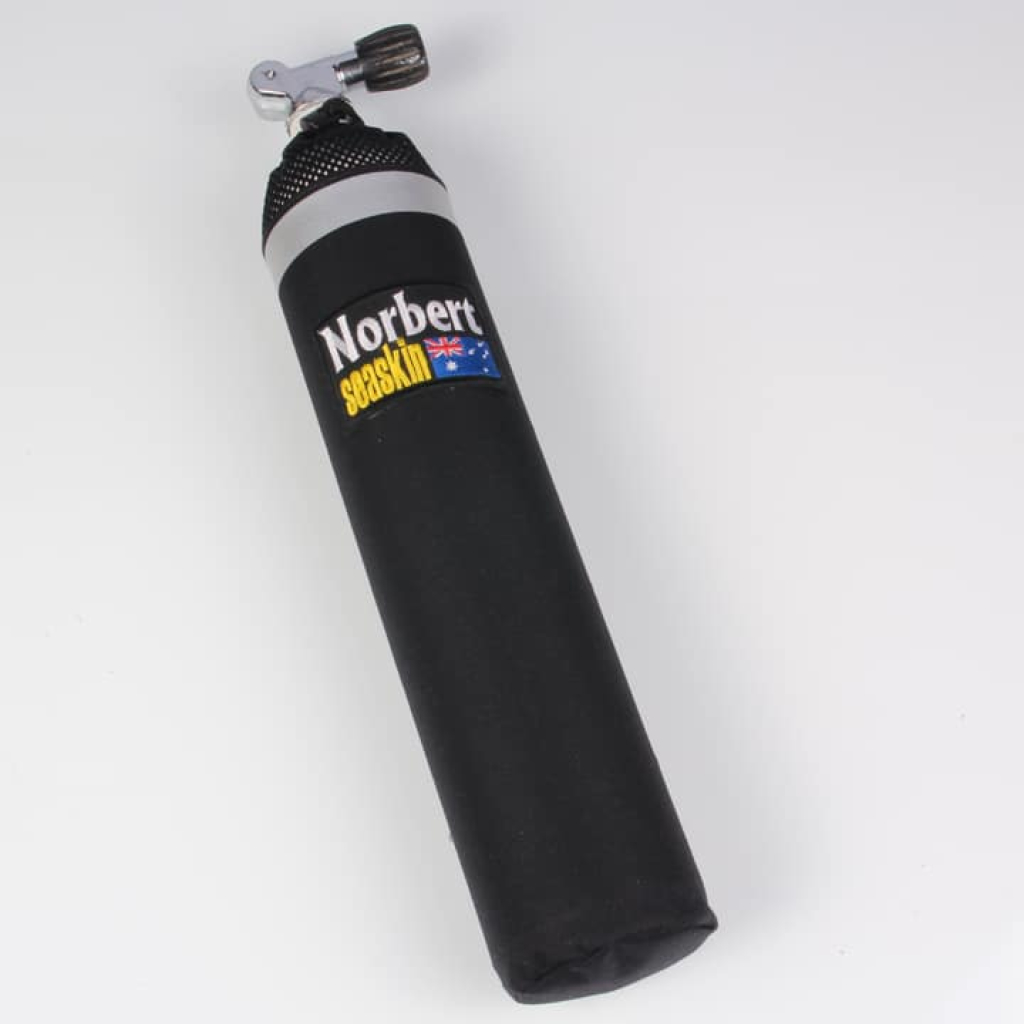 Scuba Cylinder Covers Seaskin Drysuits Shop Purchase Drysuit Supplies