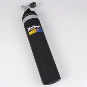 Seaskin Cylinder Cover 3L (Steel)