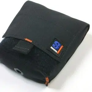 Seaskin-Pouch 3Kg shot