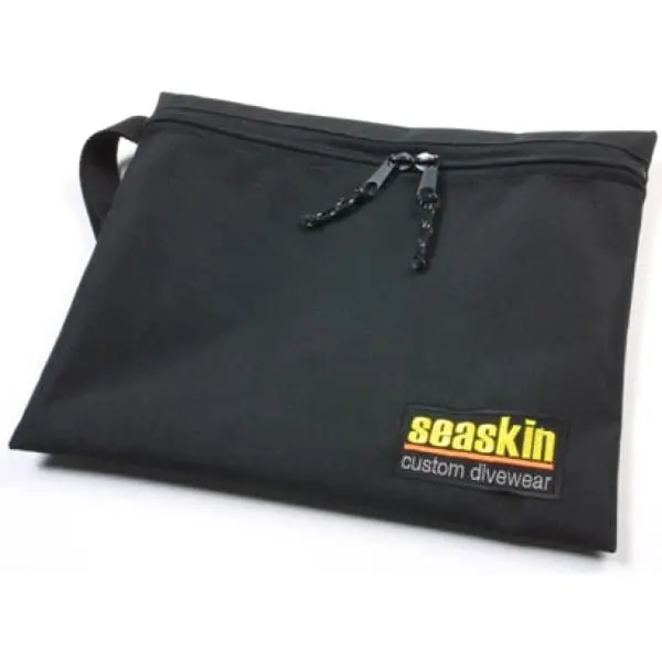 Seaskin Document Case, Seaskin Drysuits
