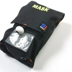 !!!!Seaskin-Pouch Spare Mask !!!!