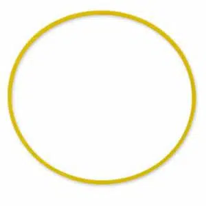 Sitech Locking Ring for Neck Tite/Quick Neck (Yellow)