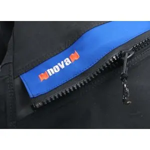 Main Body Dry Zip Cover