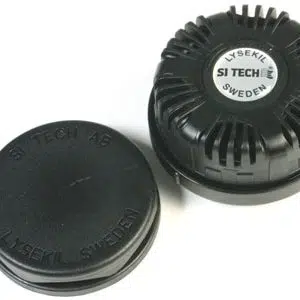 SiTech Dump Valve Adjustable