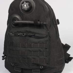 SiTech Dump Valve Adjustable fitted to drybag