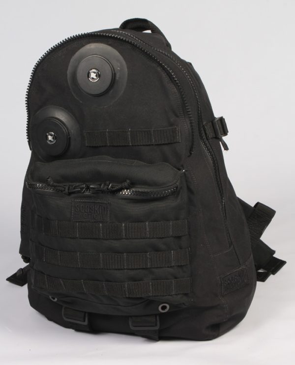 Seaskin Tactical &#8211; Daypack, Seaskin Drysuits