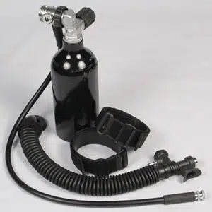 Drybag Power Inflation kit 1Ltr (large capacity)