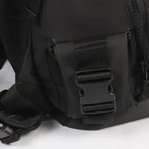 Seaskin Tactical Optional Weight Pockets (Pair sewn on bag)