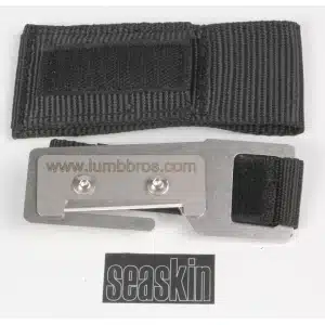 Stainless Steel Safefast Cut Knife