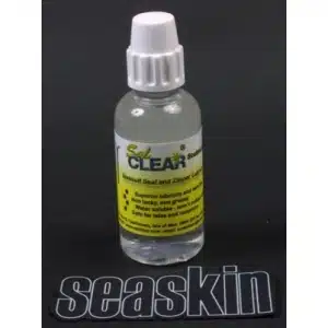 Salclear Scubalube
